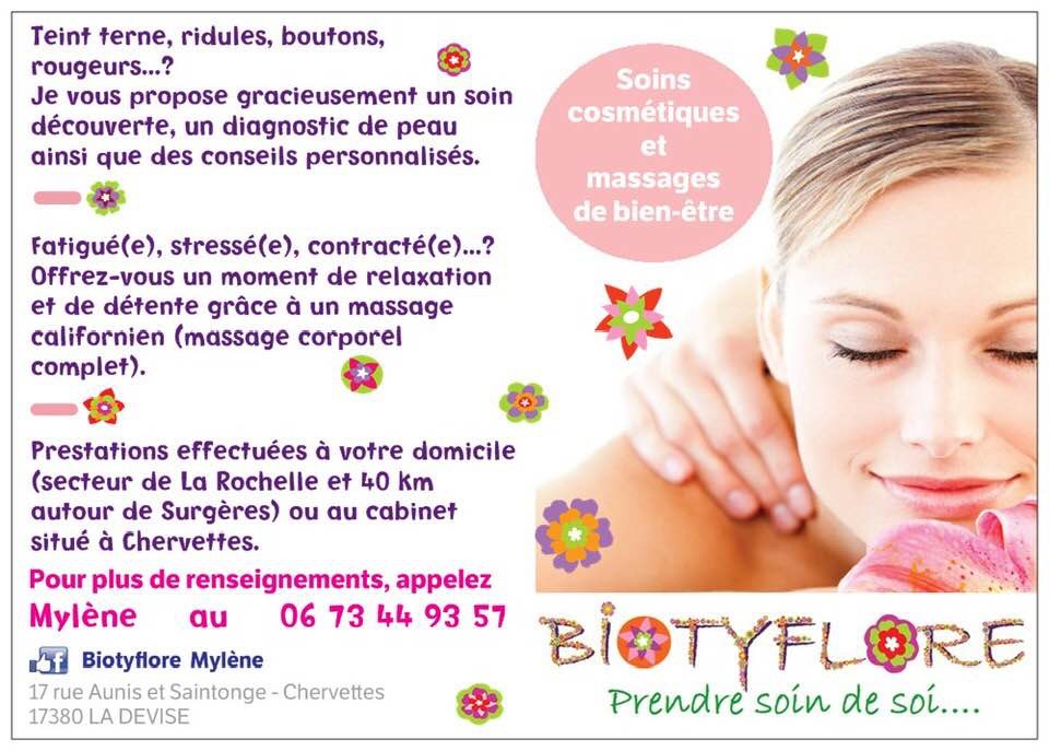 Biotyflore · Photos 4